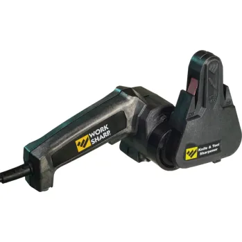 Knife & Tool Sharpeners